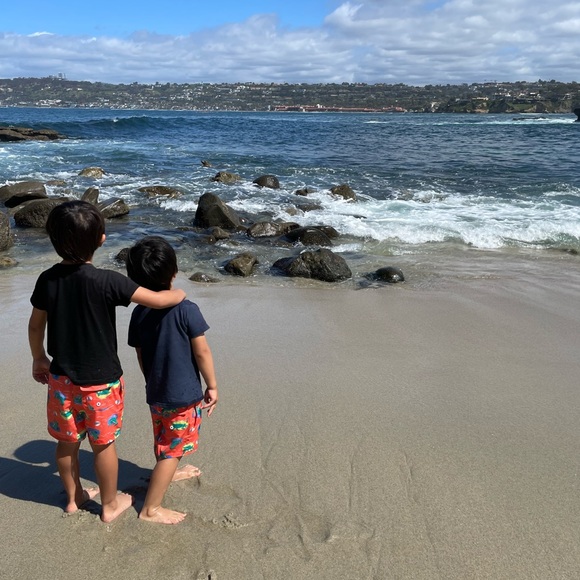 🌎✨💙 PM (2012-present) Seller/Buyer Page 5!!! Family of 5 & kitten (Khaleesi) 💙✨🌎 - Picture 10 of 12